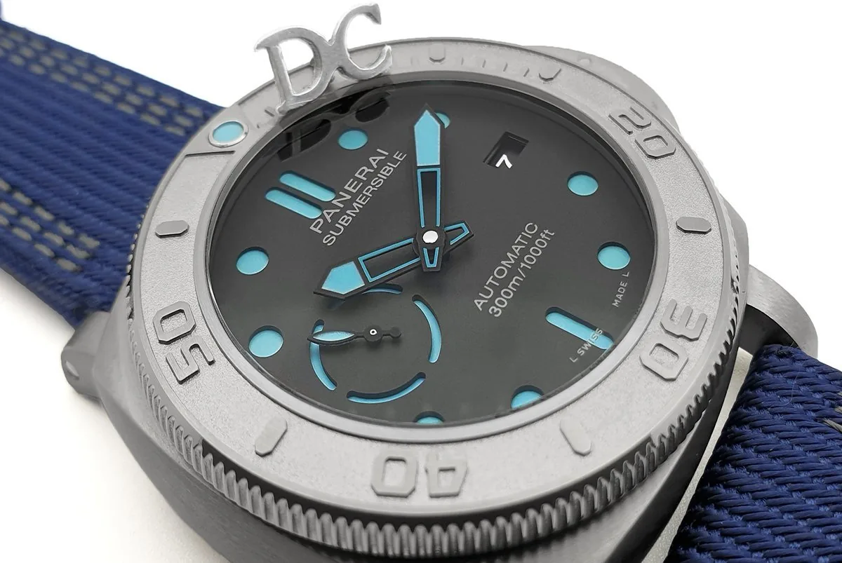 PAM985 Submersible Mike Horn Edition – Image 3