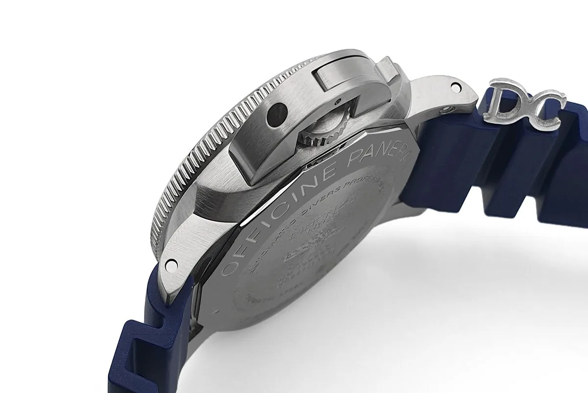 Pam959 Luminor Submersible 42mm – Bild 9