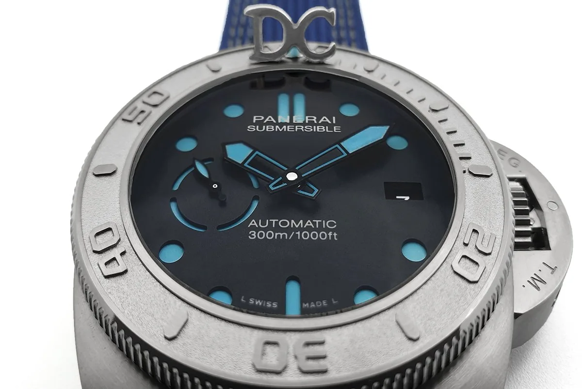 PAM985 Submersible Mike Horn Edition – Image 4