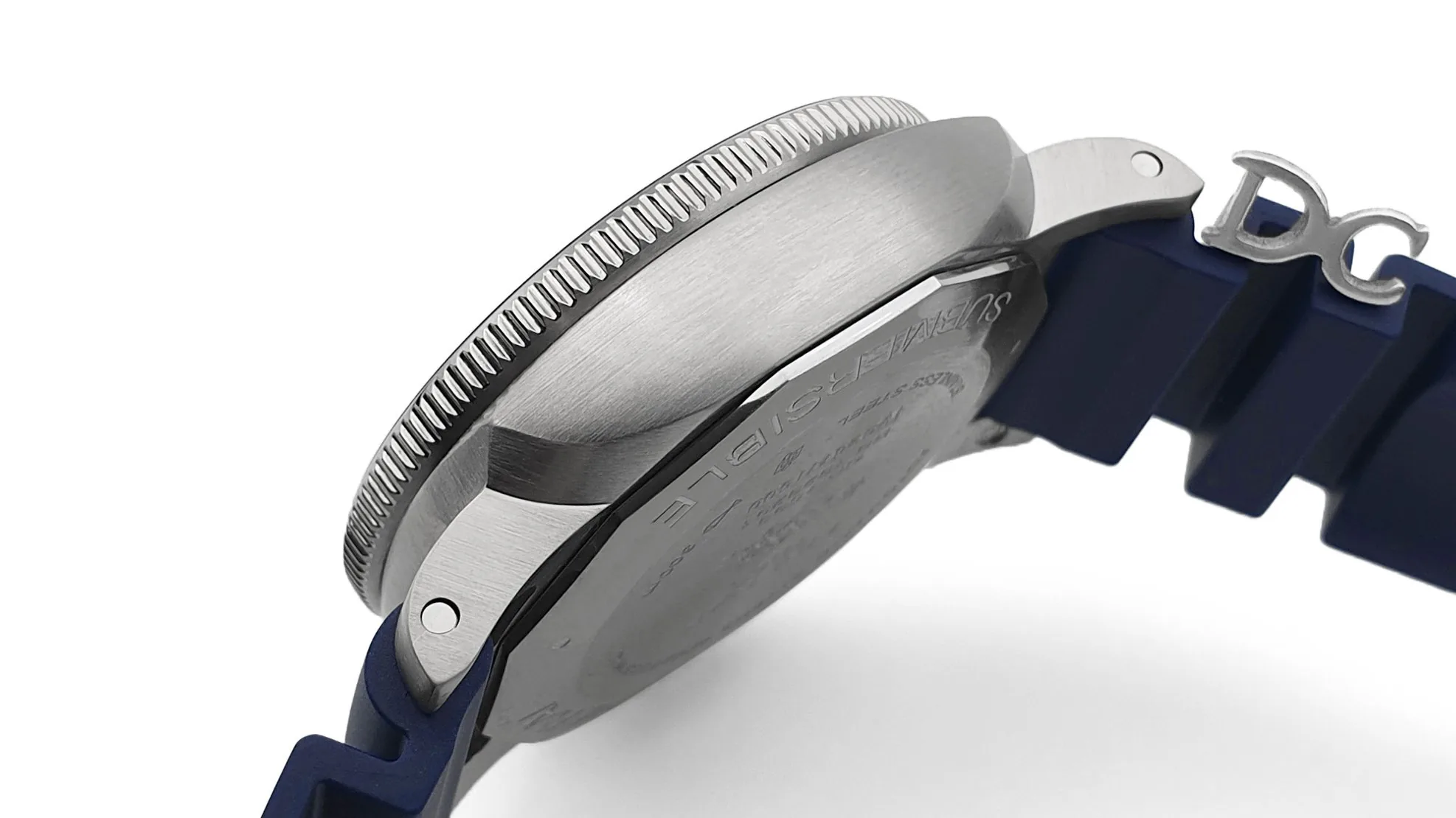 Pam959 Luminor Submersible 42mm – Bild 8