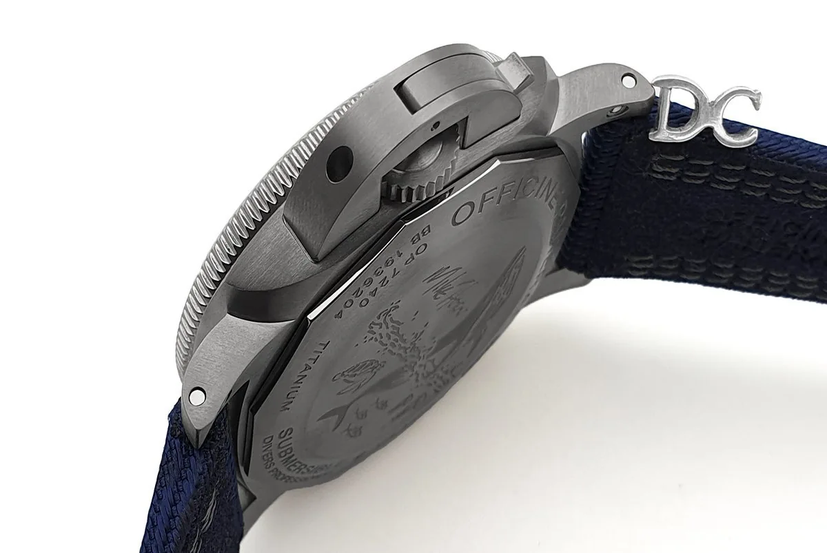 PAM985 Submersible Mike Horn Edition – Image 10