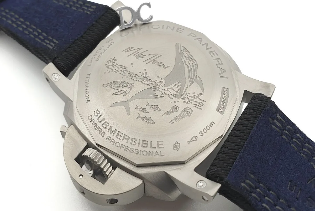 PAM984 Submersible Mike Horn Edition – Image 7