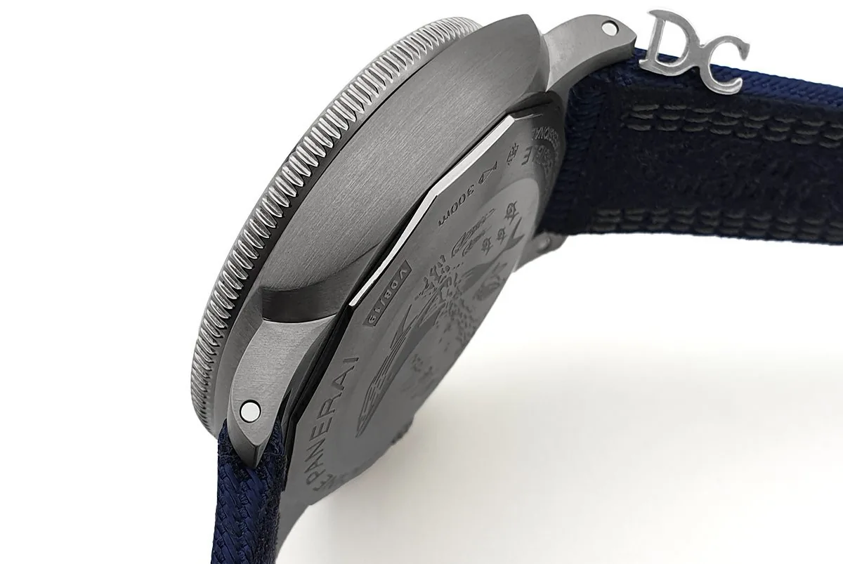 PAM985 Submersible Mike Horn Edition – Image 9