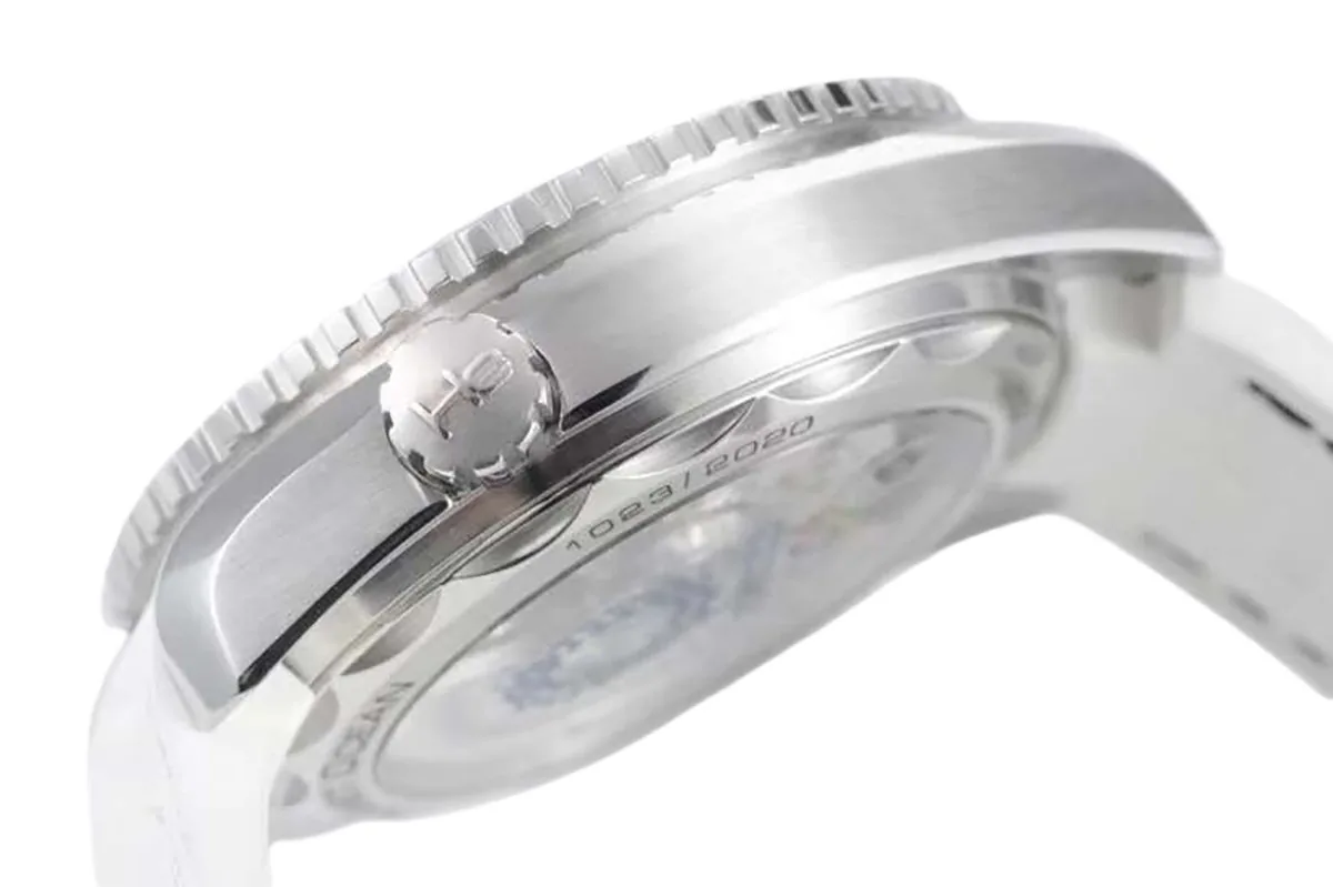 Seamaster Planet Ocean ‘Tokyo 2020’ édition limitée – Image 8
