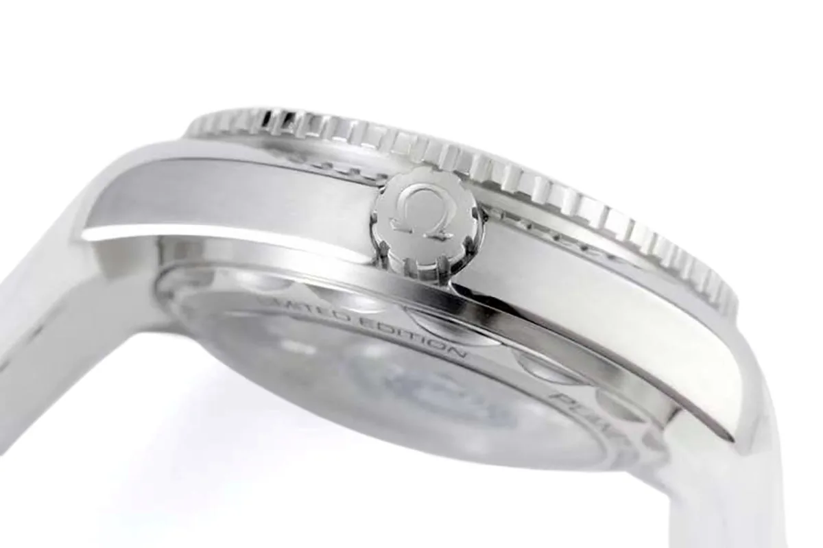 Seamaster Planet Ocean ‘Tokyo 2020’ édition limitée – Image 9
