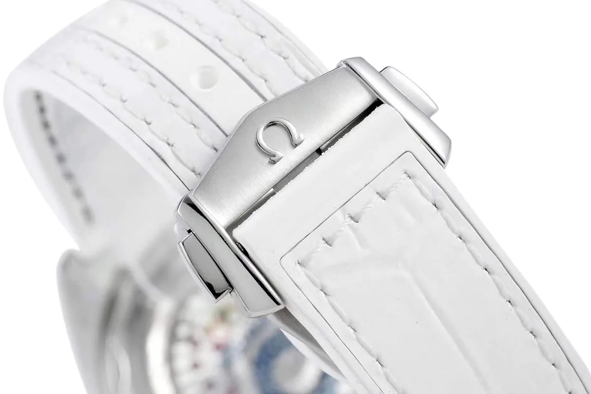 Seamaster Planet Ocean ‘Tokyo 2020’ édition limitée – Image 7