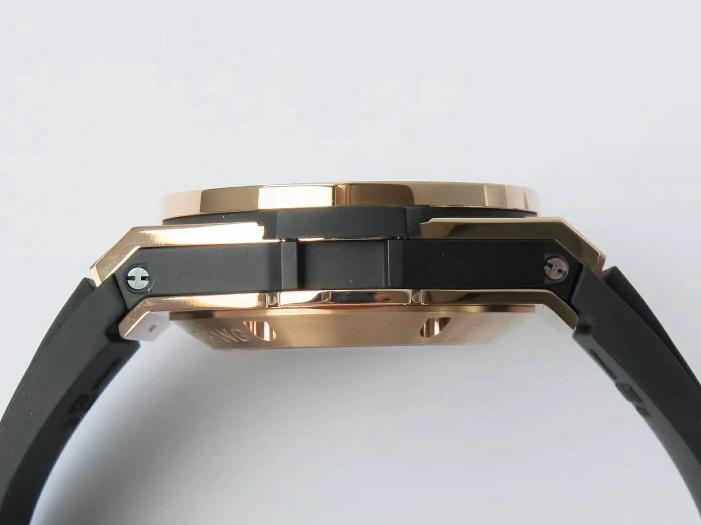 Big Bang Unico King Gold – Bild 9