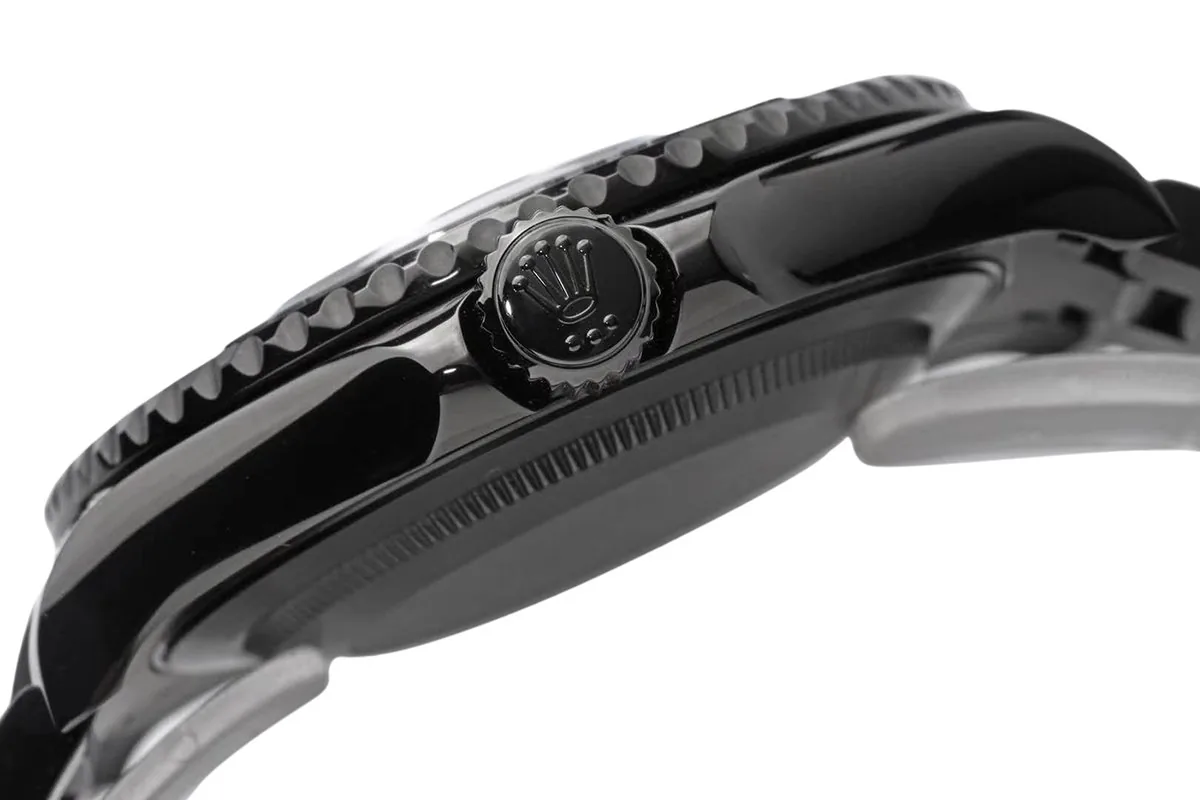 Yacht Master 116622 ‘Triple Red’ – Image 9