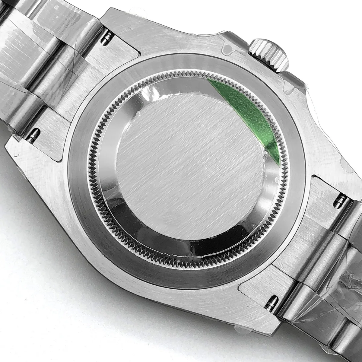 Submariner 41 126610 LN ceramica nera VSF - immagine 6