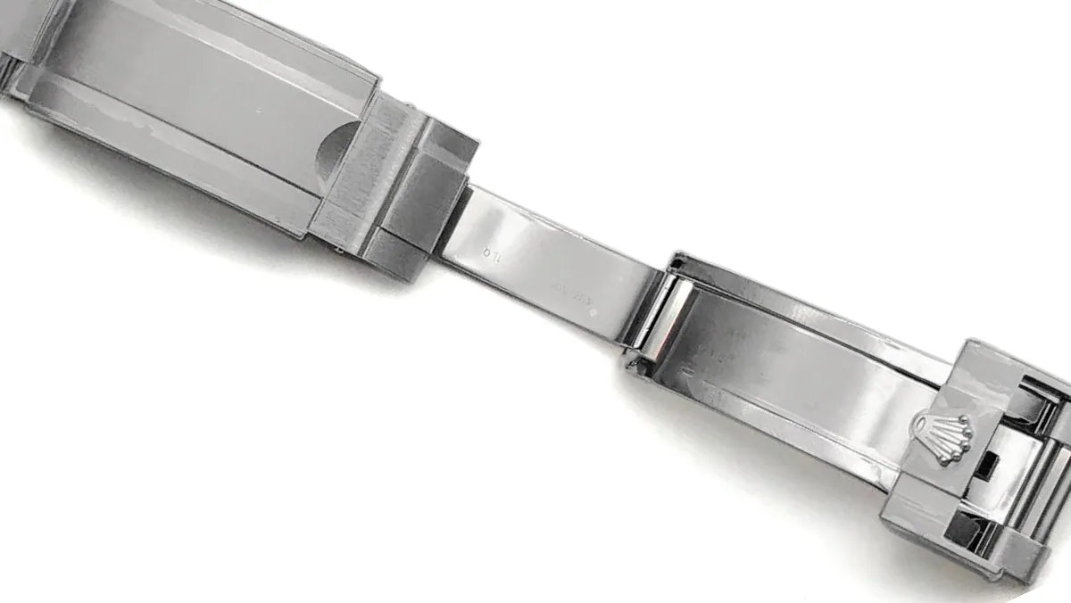 Submariner 41 126610 LN ceramica nera VSF - immagine 5