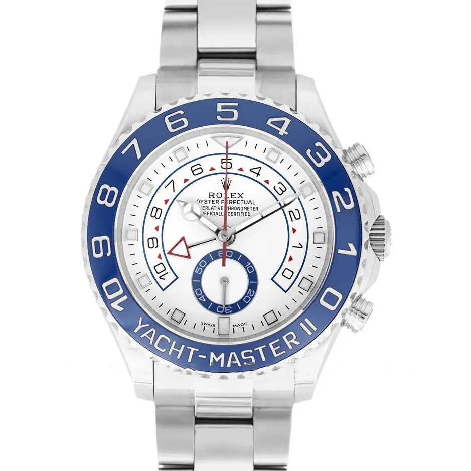 Yacht-Master II 116680