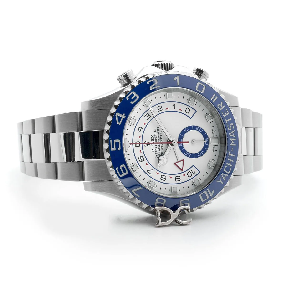Yacht-Master II 116680 – Bild 2