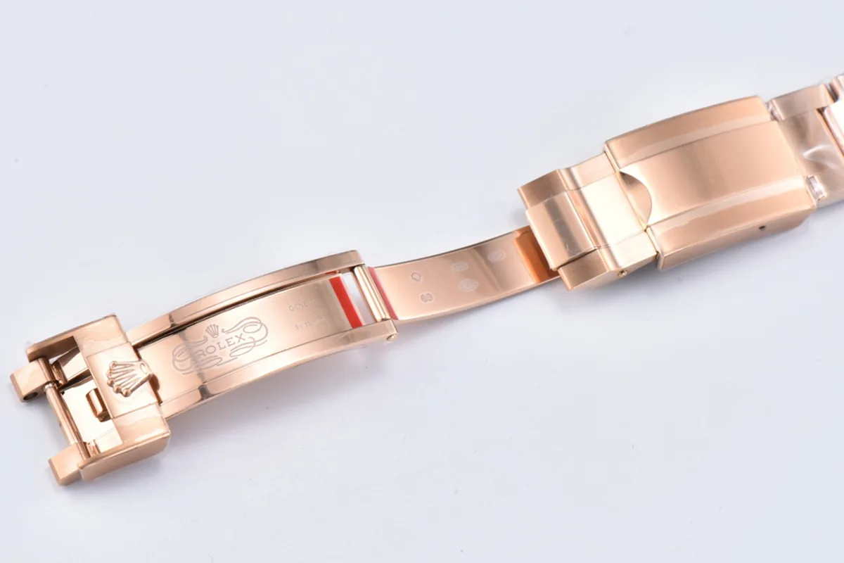Daytona 116505 Sundust-Zifferblatt in Everose-Gold – Bild 12
