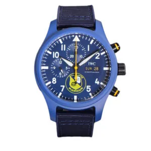 Pilot’s Watch Chronograph Edition „Blue Angels“ IW389109