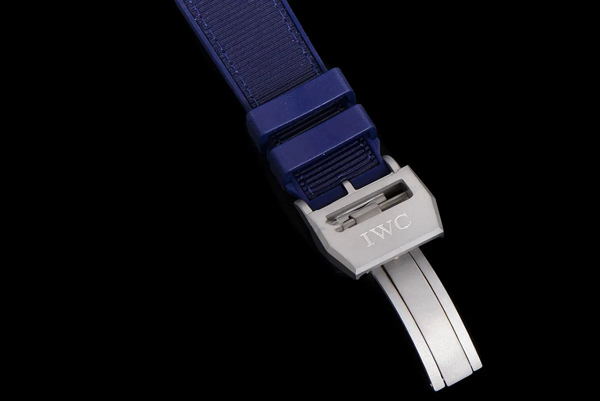 Pilot’s Watch Chronograph Edition “Blue Angels” IW389109 – Image 14