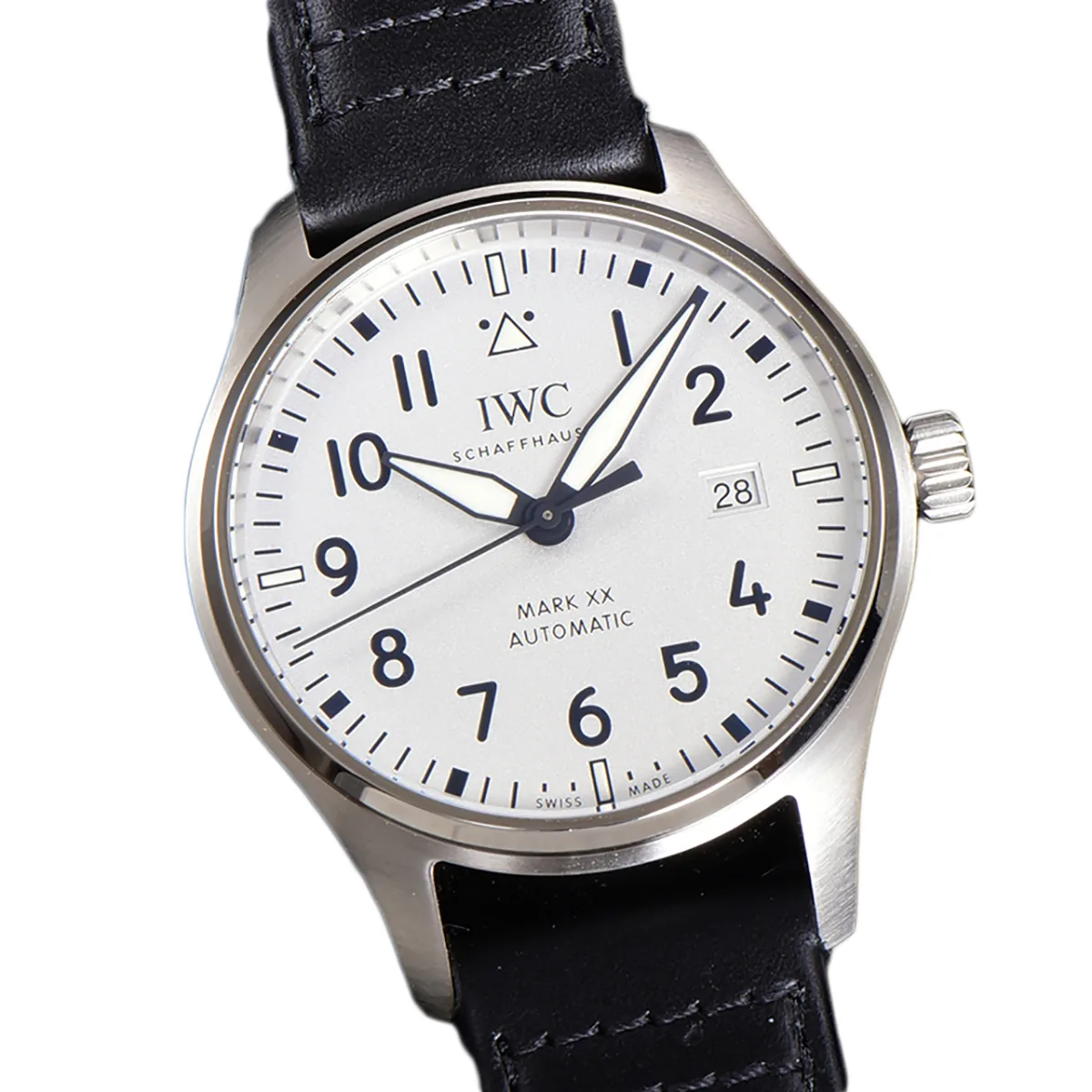 Pilot’s Watch Mark XX IW328207 – Image 4