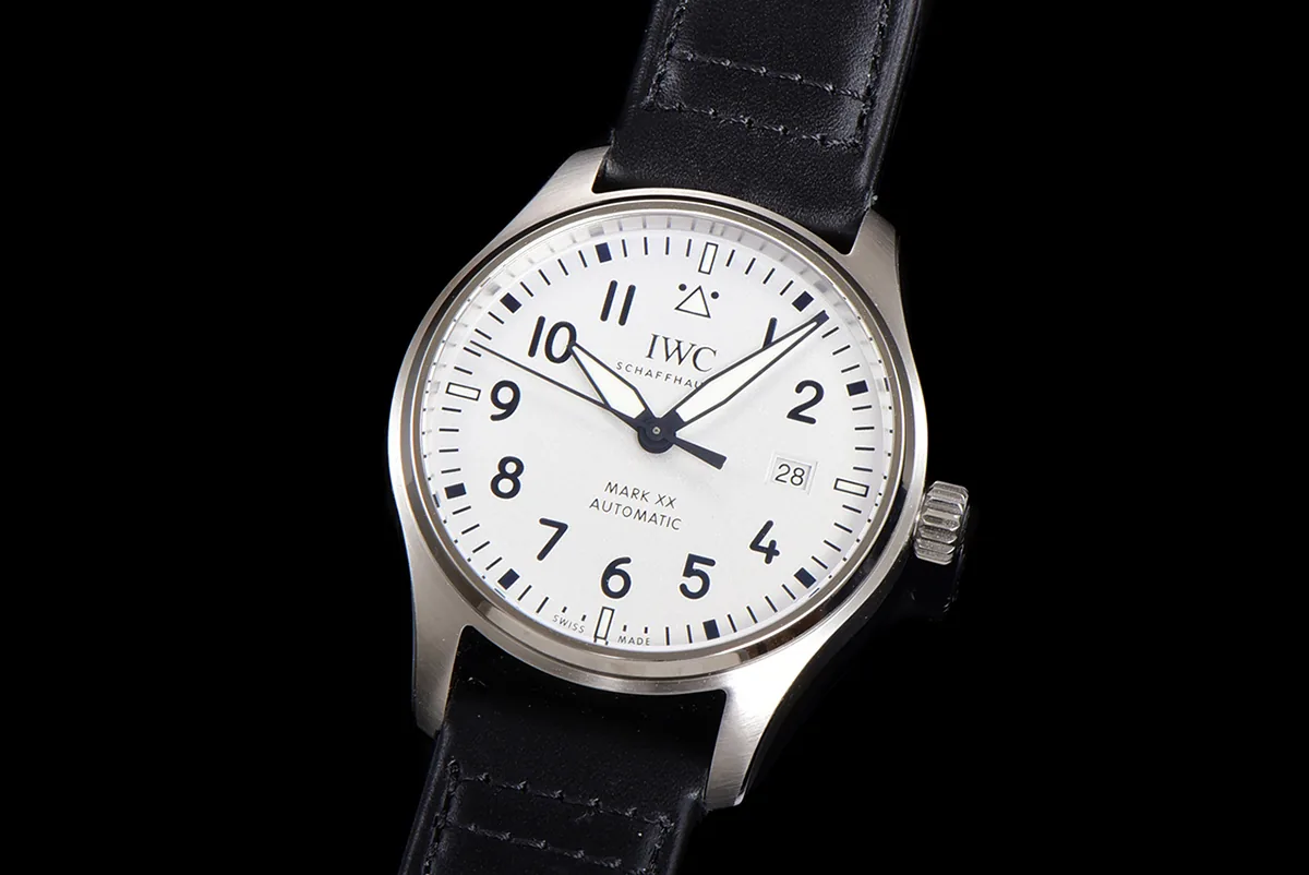 Pilot’s Watch Mark XX IW328207 – Image 3