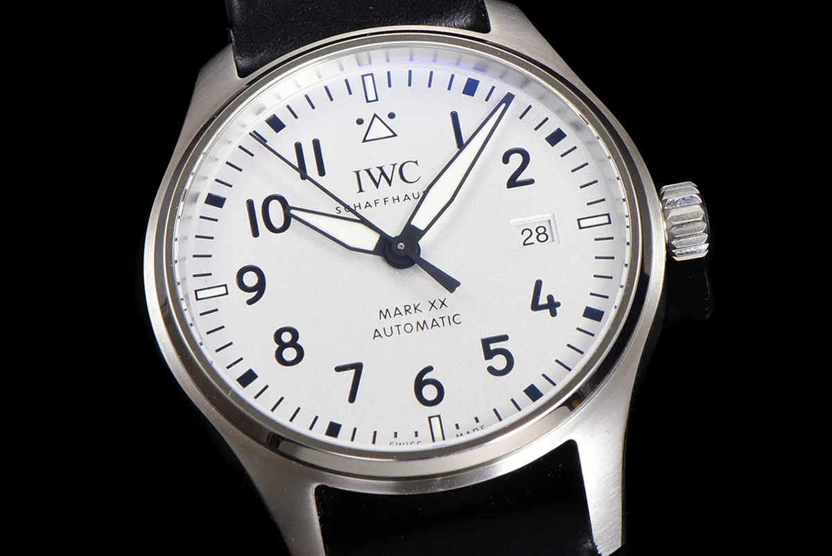 Pilot’s Watch Mark XX IW328207 – Image 2