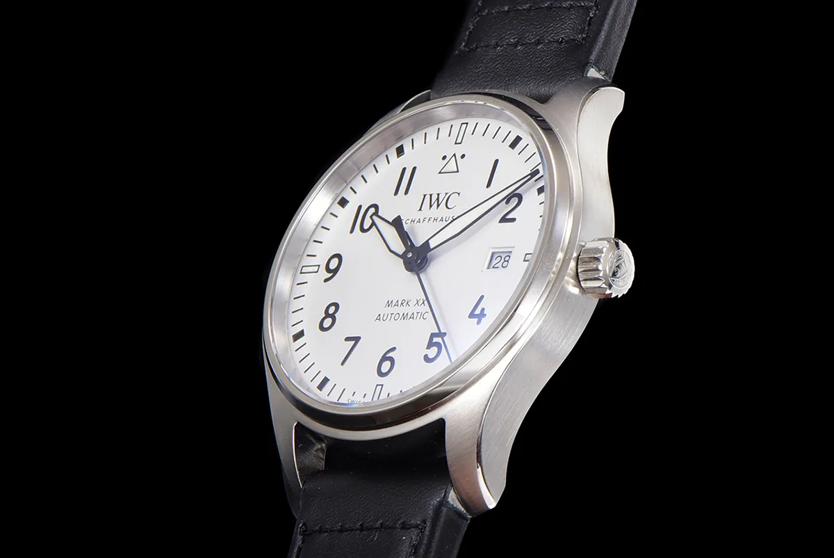 Pilot’s Watch Mark XX IW328207 – Image 6