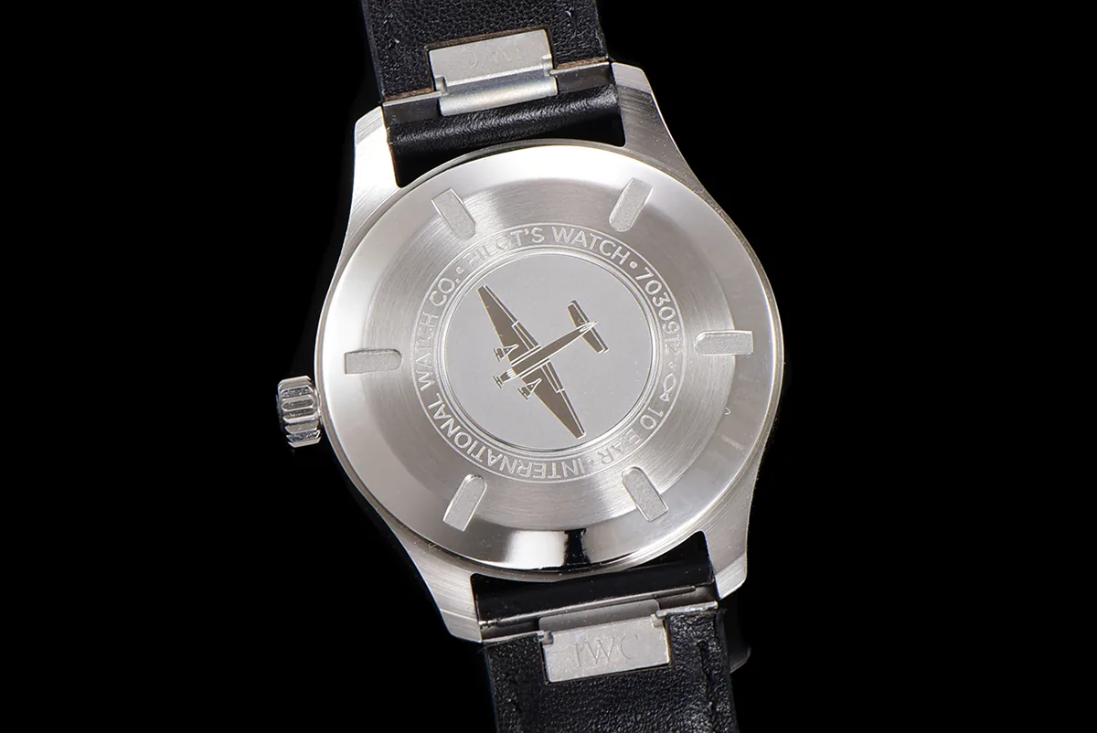 Pilot’s Watch Mark XX IW328207 – Image 7