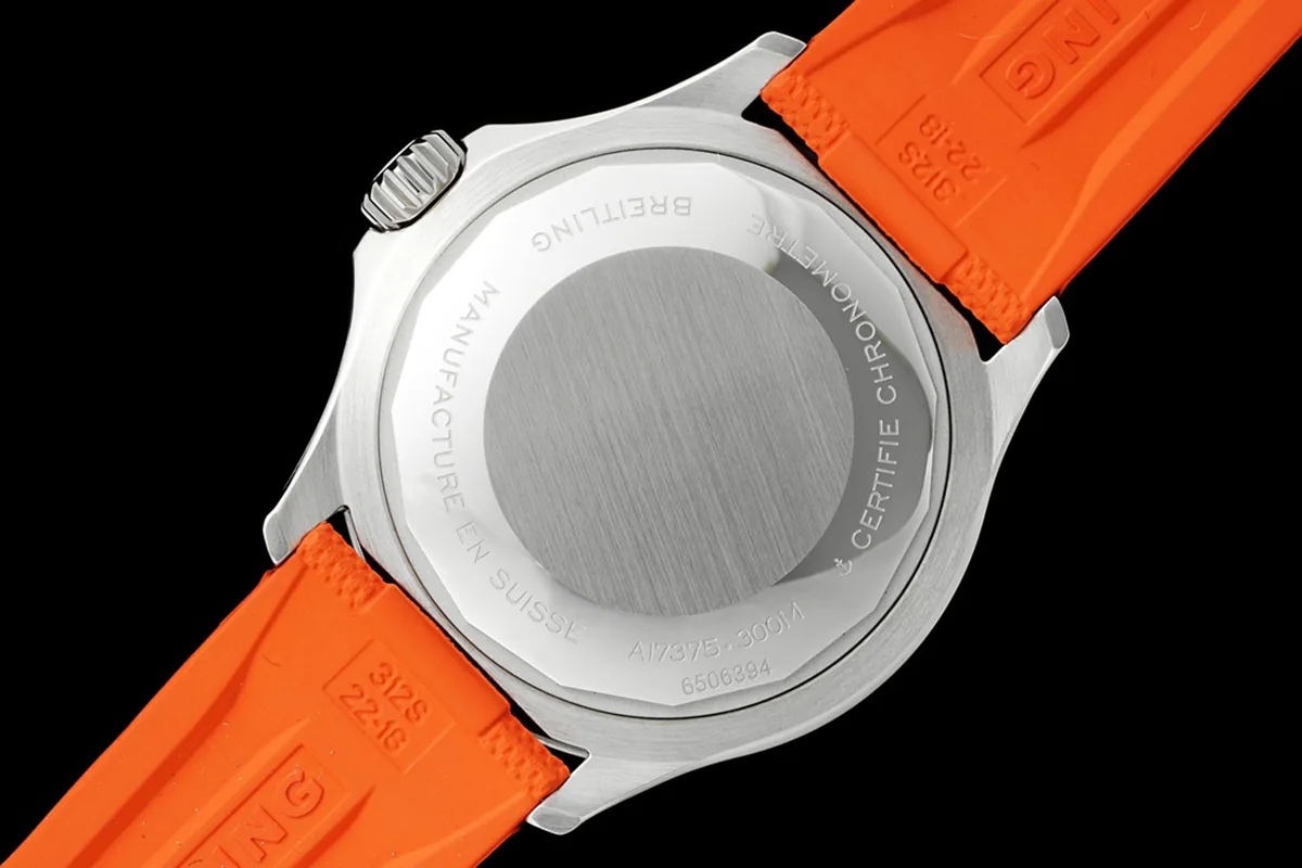 Superocean Automatic 44 Kelly Slater Ref: A173751A1O1S1 - immagine 8