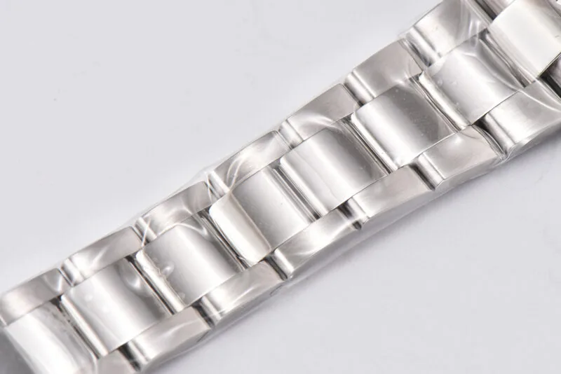 Datejust 36mm CF 126334 cadran bleu index bâtons sur bracelet Oyster – Image 15