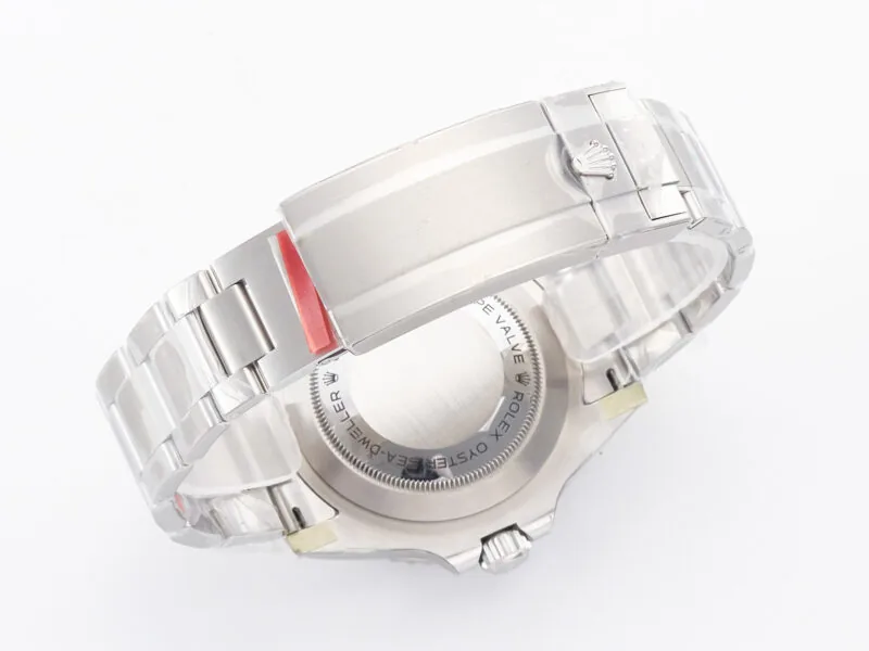 Sea-Dweller 4000 116600 ARF 1:1 Best Edition cassa e bracciale SS 904L VS3235 - immagine 7