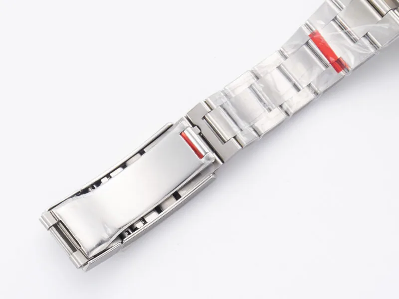 Sea-Dweller 4000 116600 ARF 1:1 Best Edition cassa e bracciale SS 904L VS3235 - immagine 29