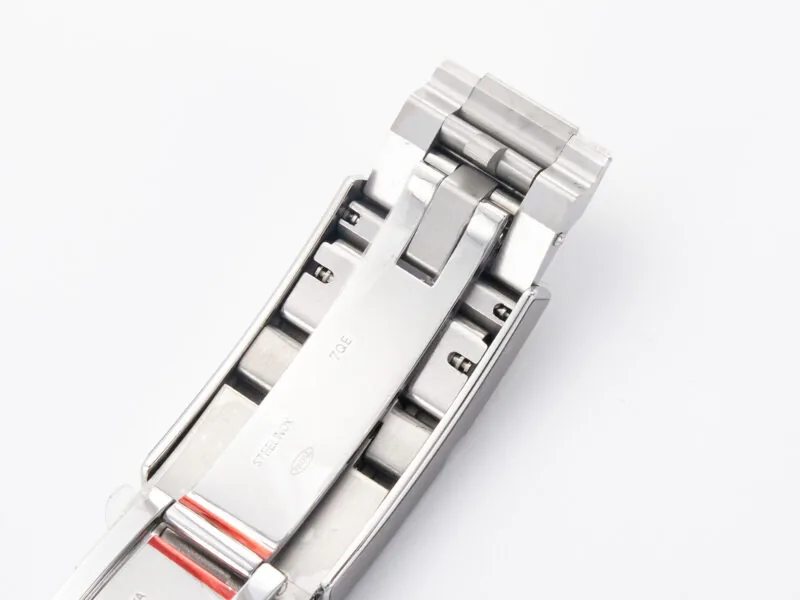 Sea-Dweller 4000 116600 ARF 1:1 Best Edition cassa e bracciale SS 904L VS3235 - immagine 30