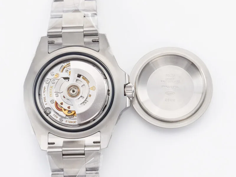 Sea-Dweller 4000 116600 ARF 1:1 Best Edition cassa e bracciale SS 904L VS3235 - immagine 23