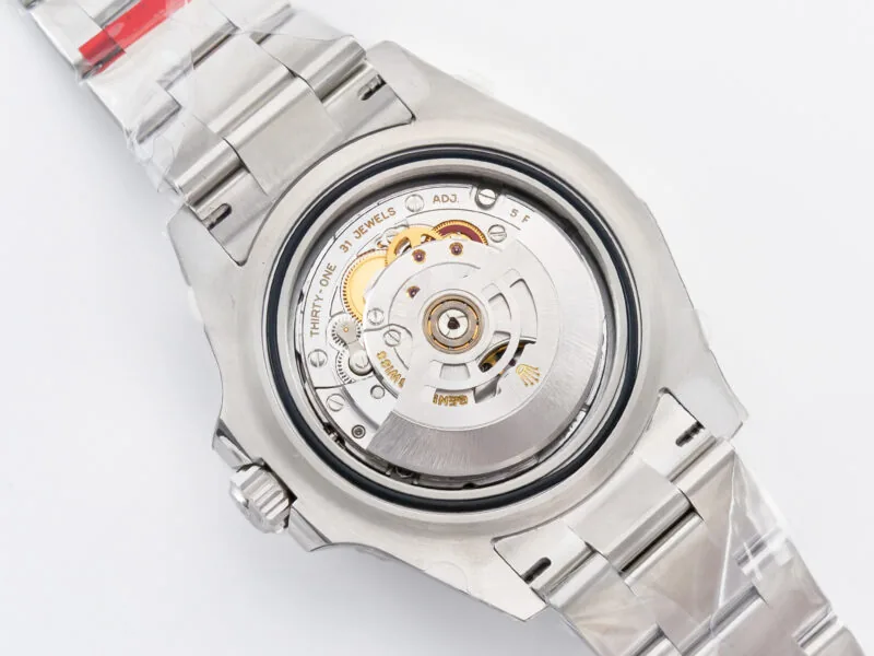 Sea-Dweller 4000 116600 ARF 1:1 Best Edition cassa e bracciale SS 904L VS3235 - immagine 24