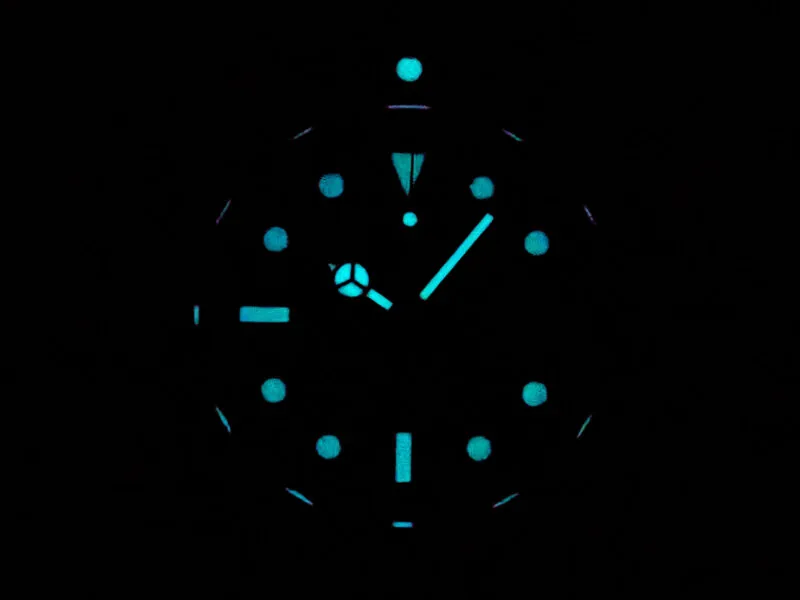 Sea-Dweller 4000 116600 ARF 1:1 Best Edition cassa e bracciale SS 904L VS3235 - immagine 34