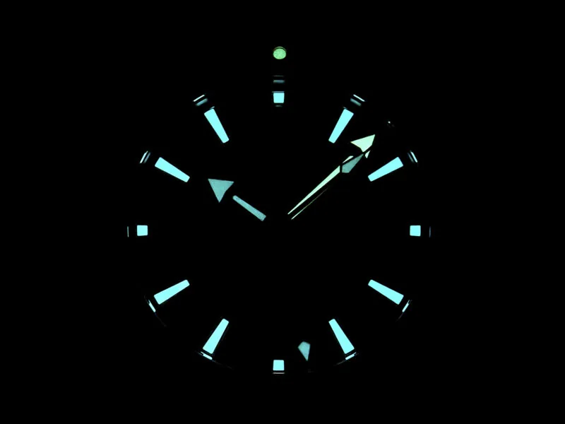 Planet Ocean 600M Co-Axial GMT 43.5mm VSF 1:1 Best Edition quadrante blu lunetta in ceramica blu su bracciale SS A8605 Super Clone - immagine 23
