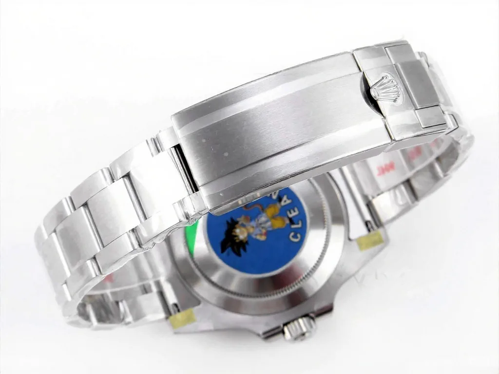 Submariner 116610LV ‘Hulk’ Clean Factory VS3135 – Image 5