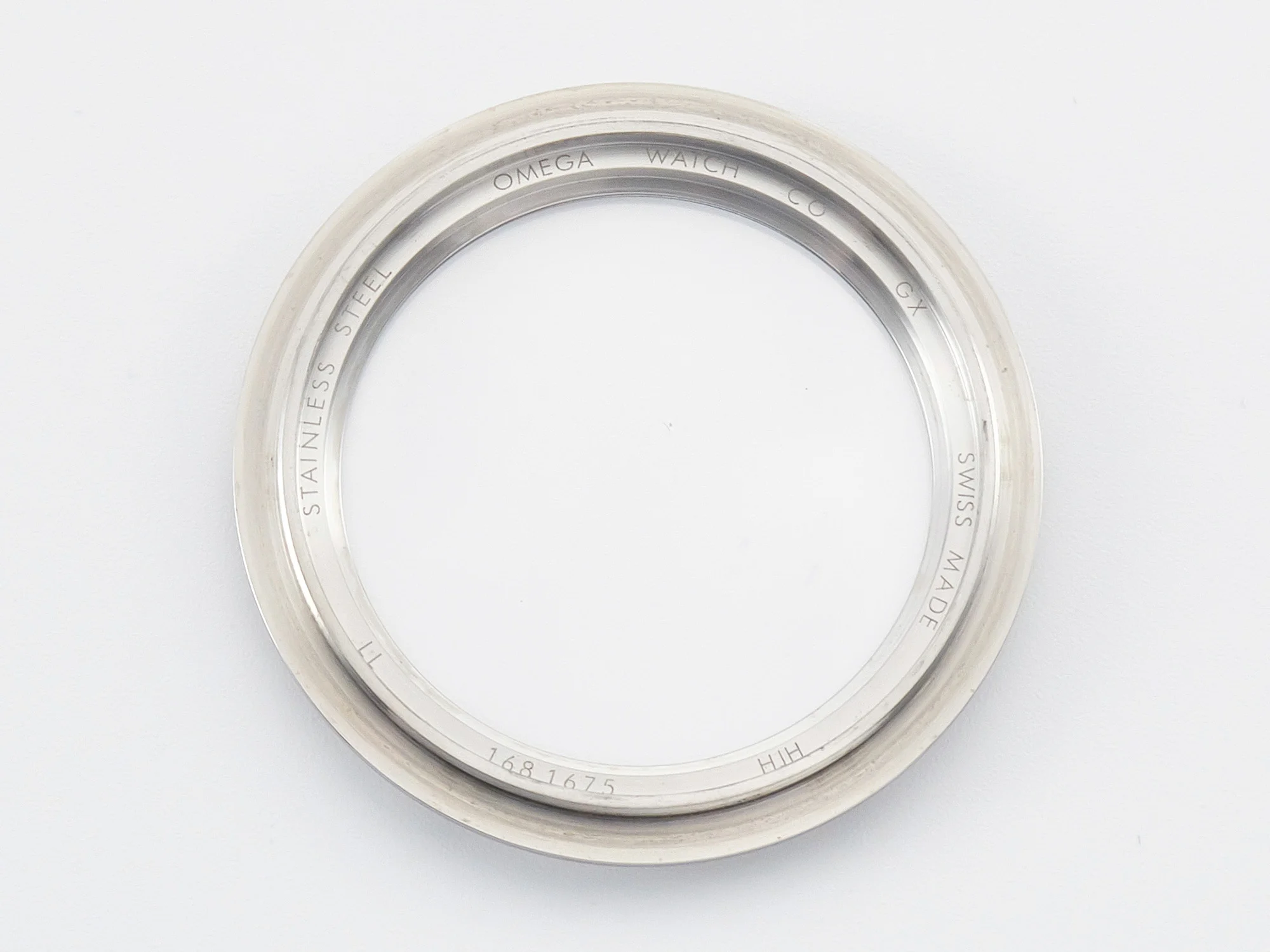 Aqua Terra 150m 41mm VSF 1:1 Best Edition White Textured Dial on SS Bracelet A8500 Super Clone