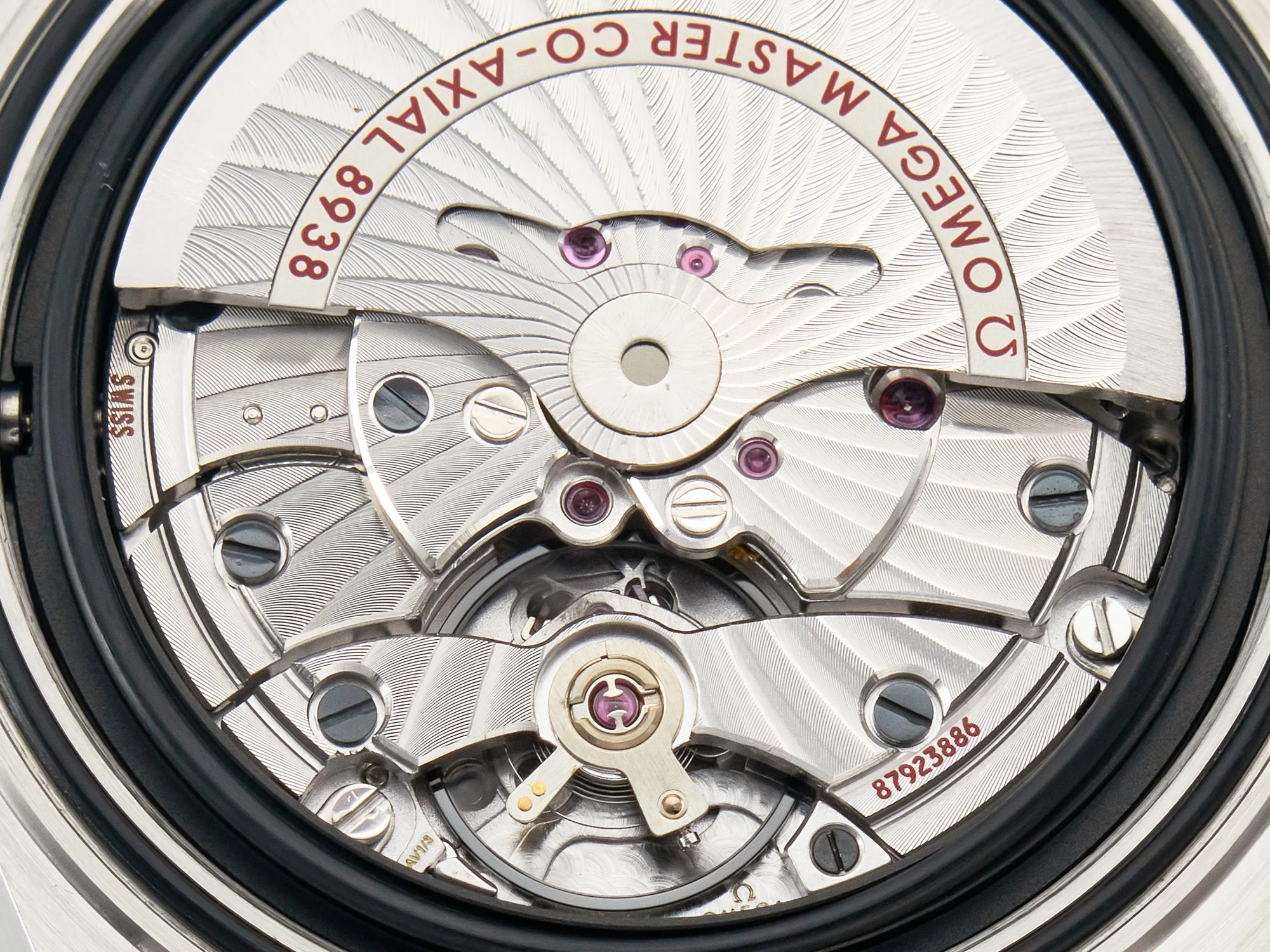 Aqua Terra 150M 43mm Worldtimer 24 VSF 1:1 Best Edition Blue Dial on SS Bracelet A8938 Super Clone