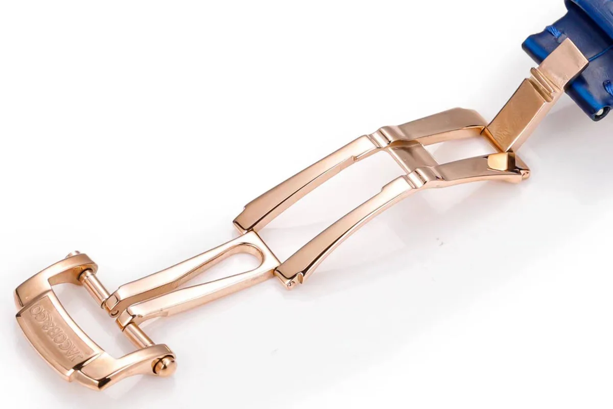 Astronomia Tourbillon Rose Gold