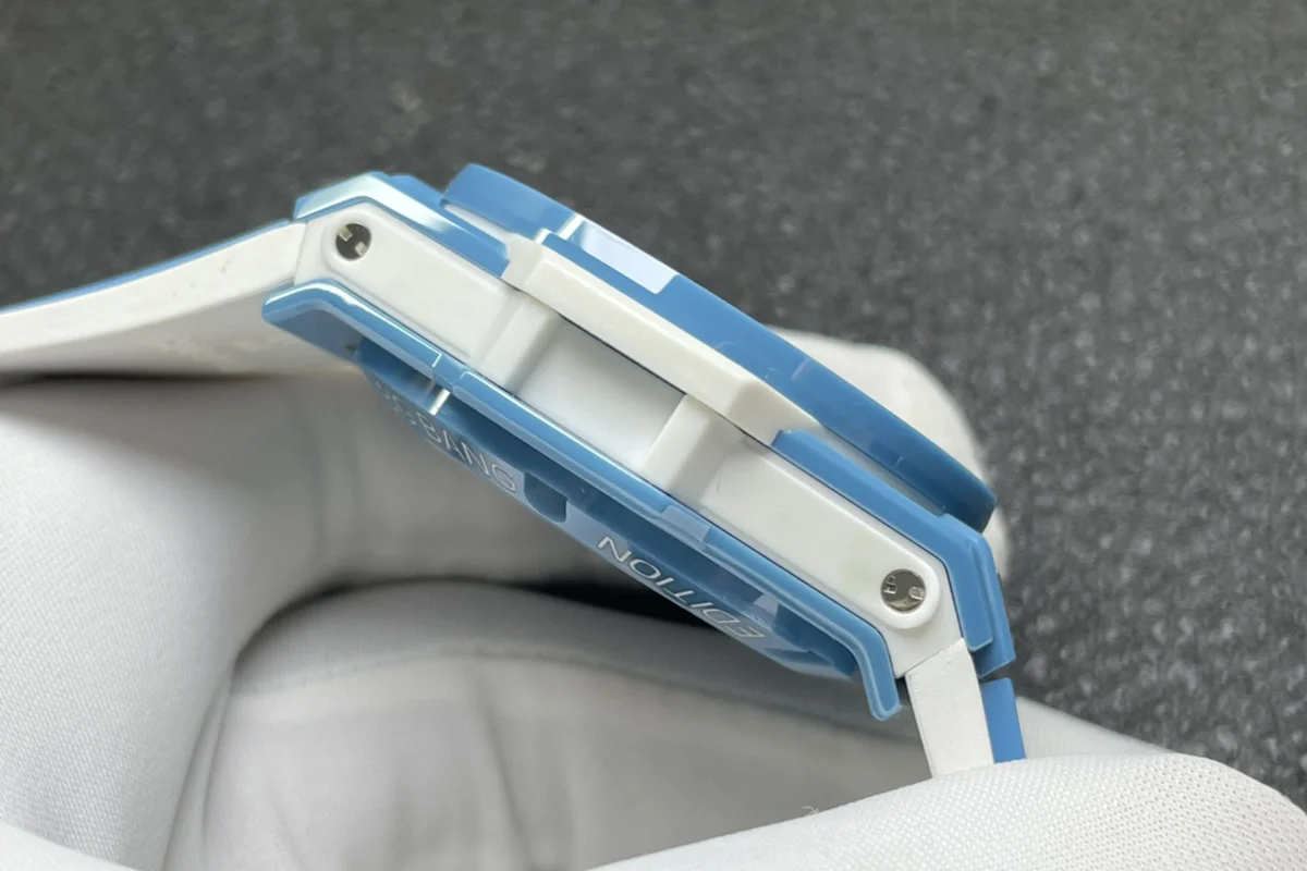 Big Bang Unico Sky Blue 42MM