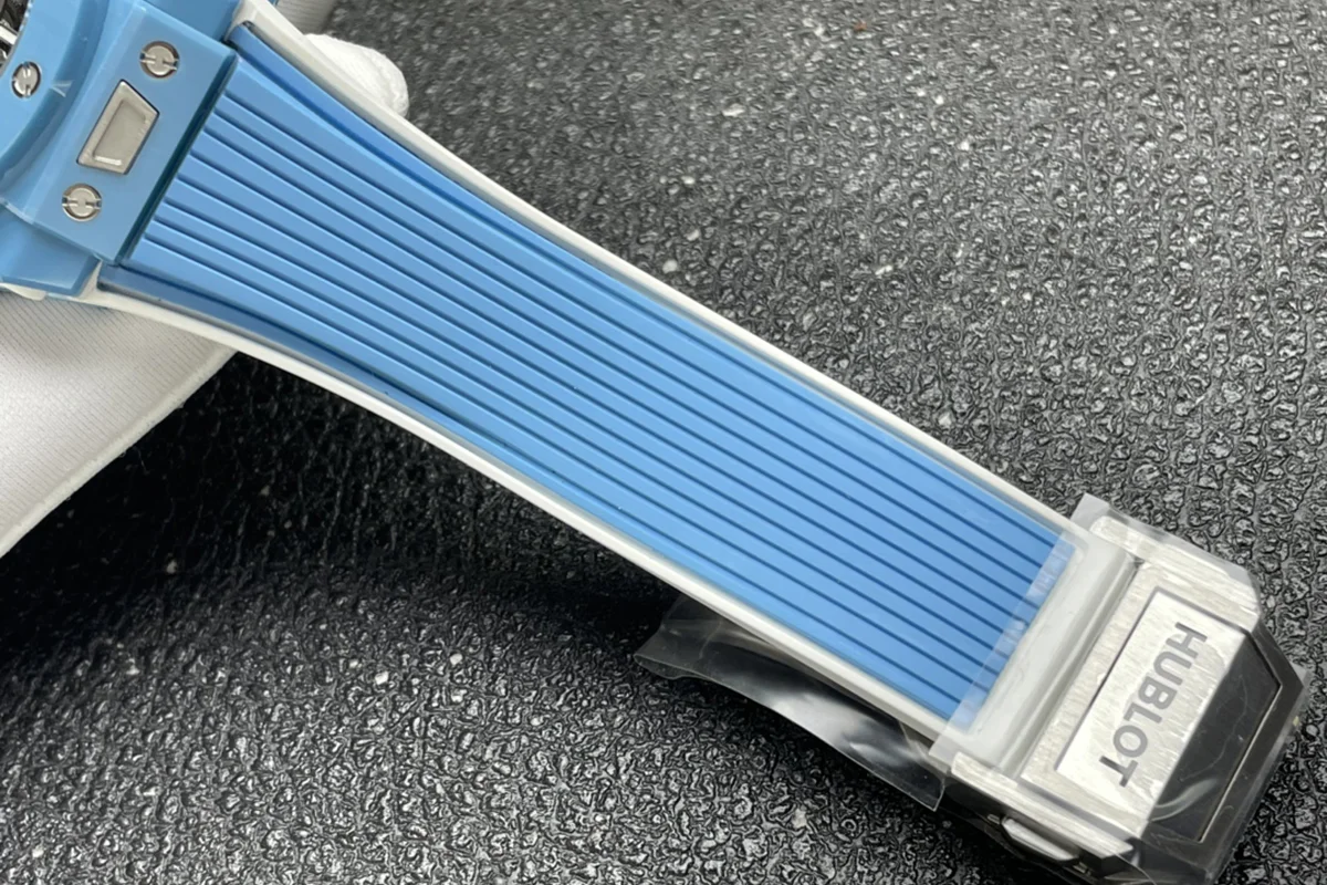 Big Bang Unico Sky Blue 42MM