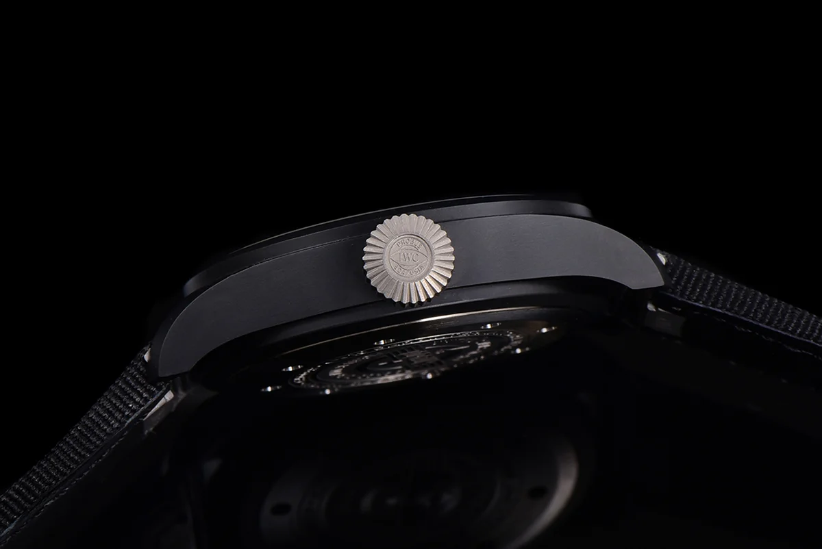 Big Pilot’s Watch Automatic Top Gun IW326906