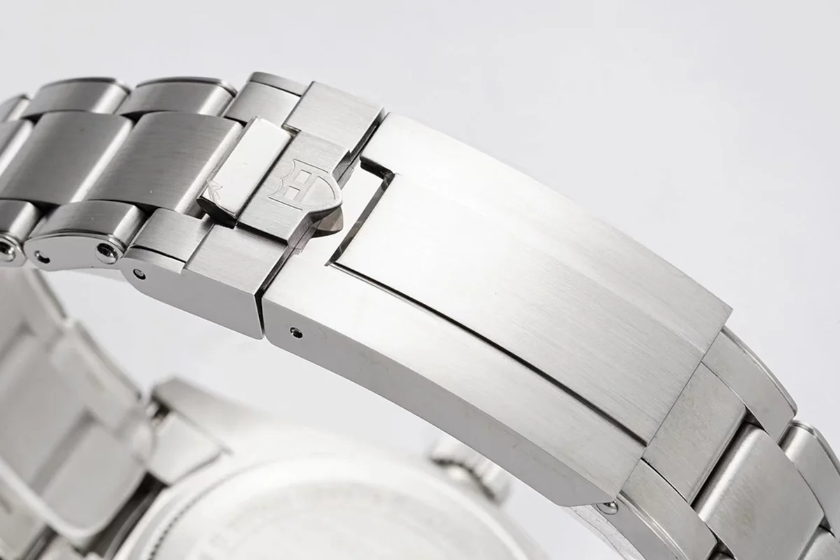 Black Bay GMT Black Dial