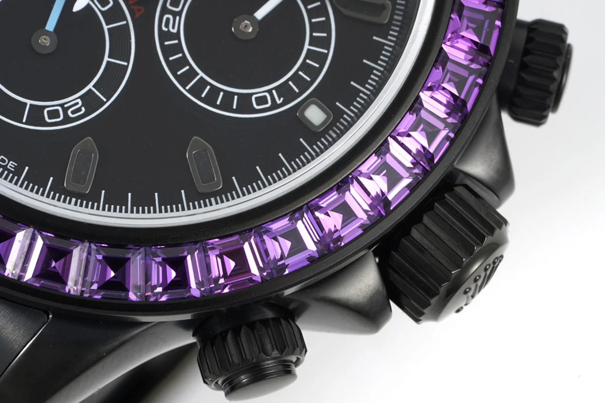 Blaken Daytona Purple