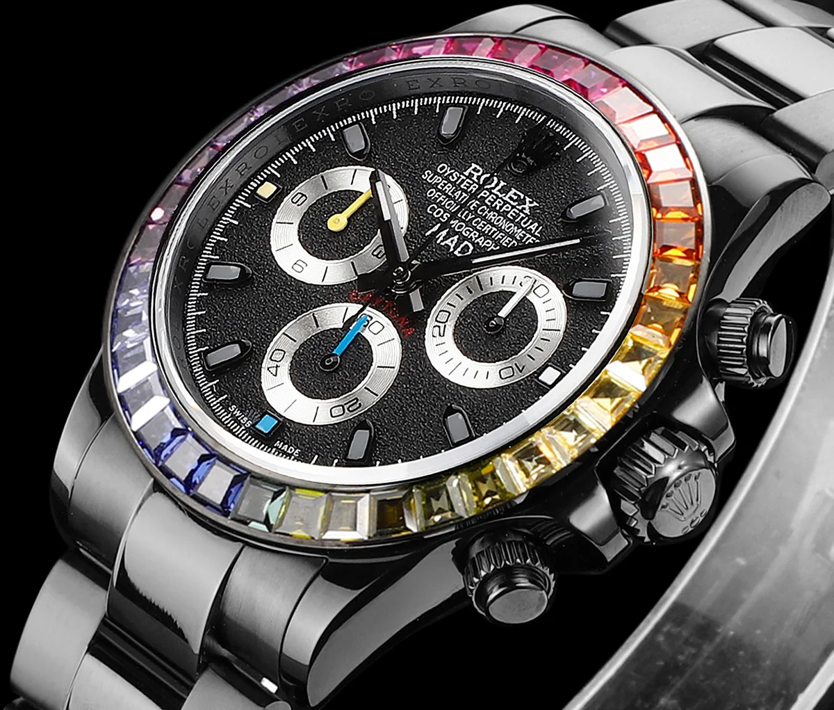Blaken Daytona Rainbow
