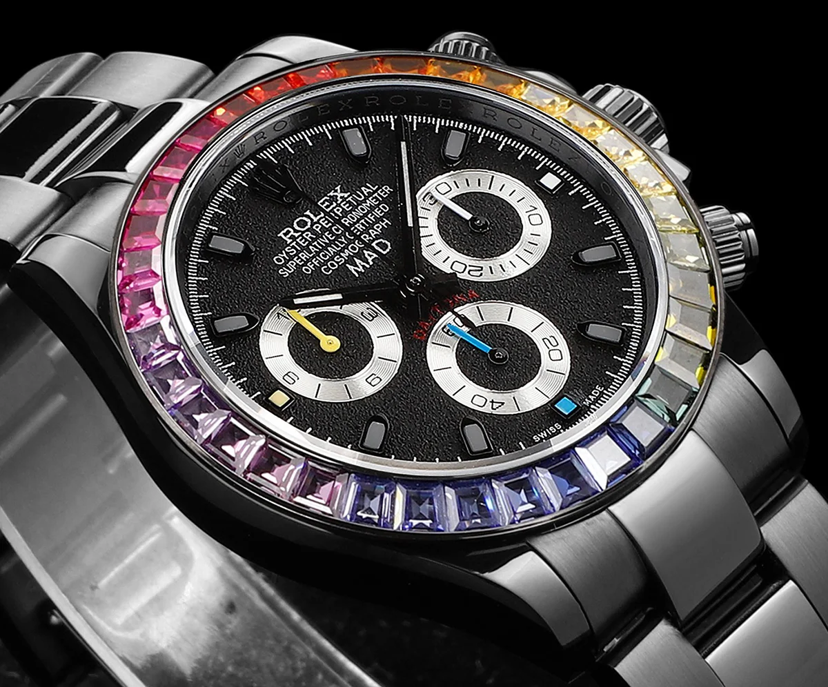 Blaken Daytona Rainbow