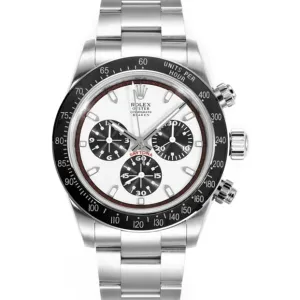 Blaken Heritage Daytona Dial