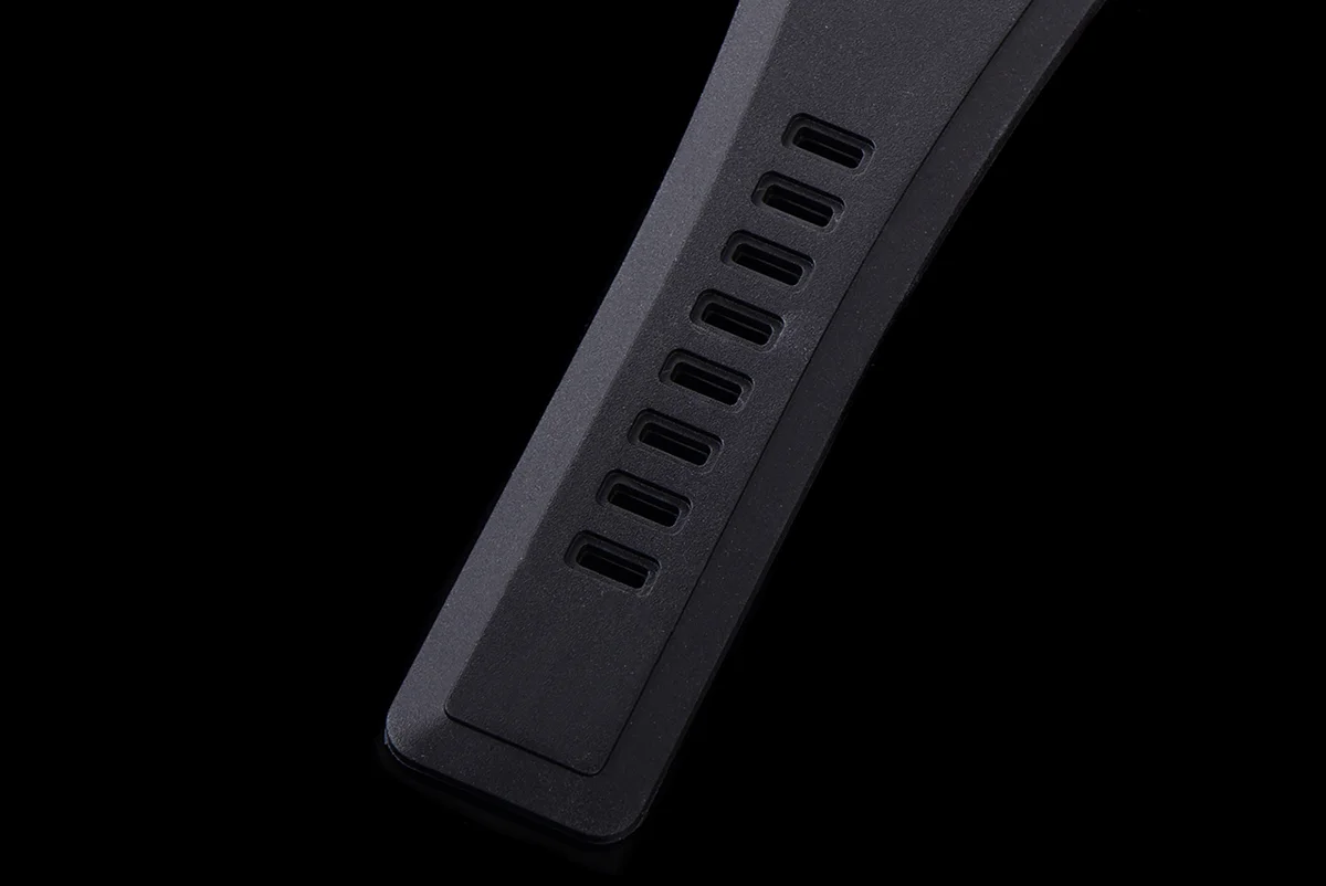BR 03-92 Black Steel