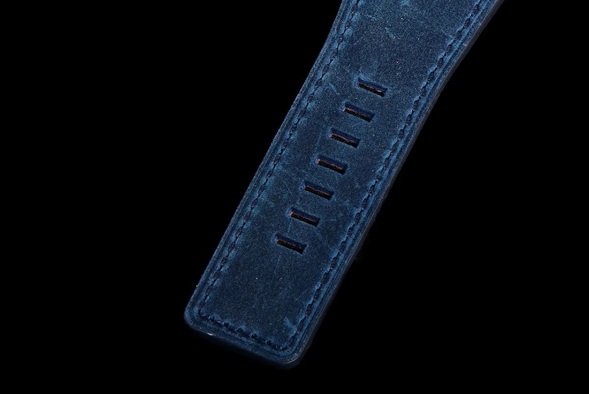 BR 03-93 GMT Blue