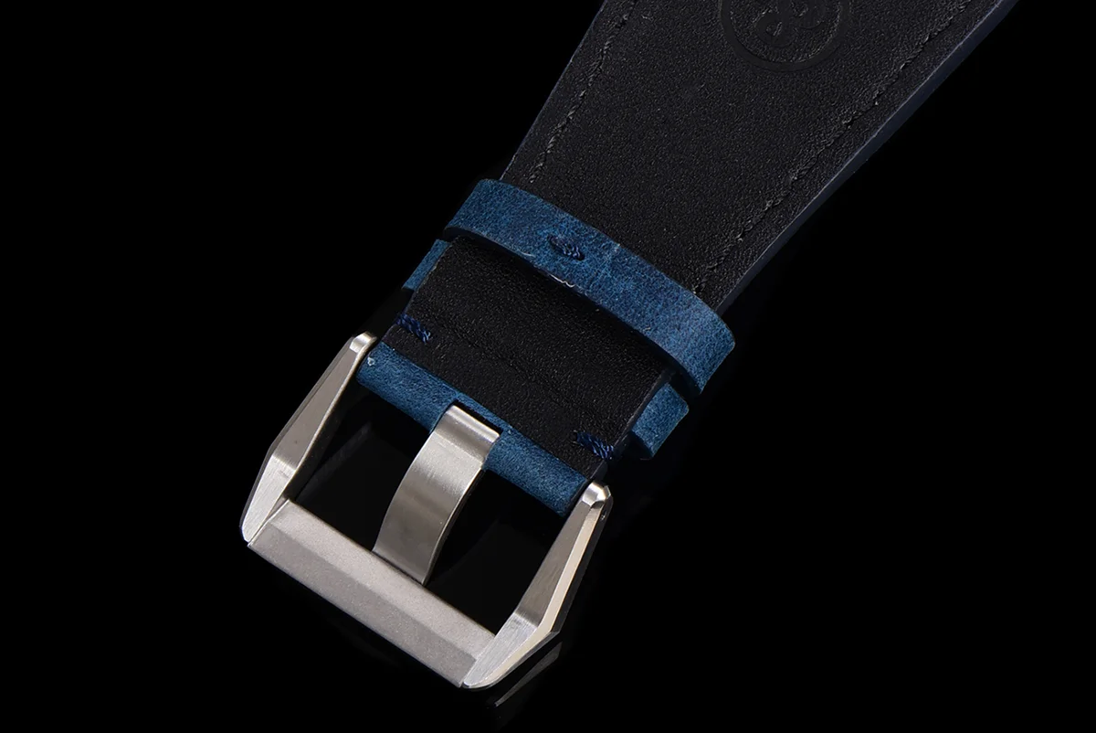 BR 03-93 GMT Blue