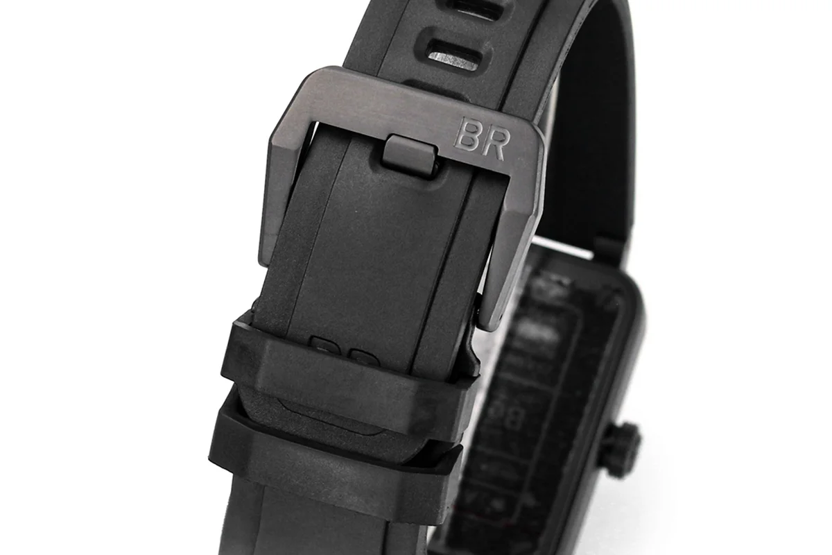 BR 03 Gyrocompass 41mm