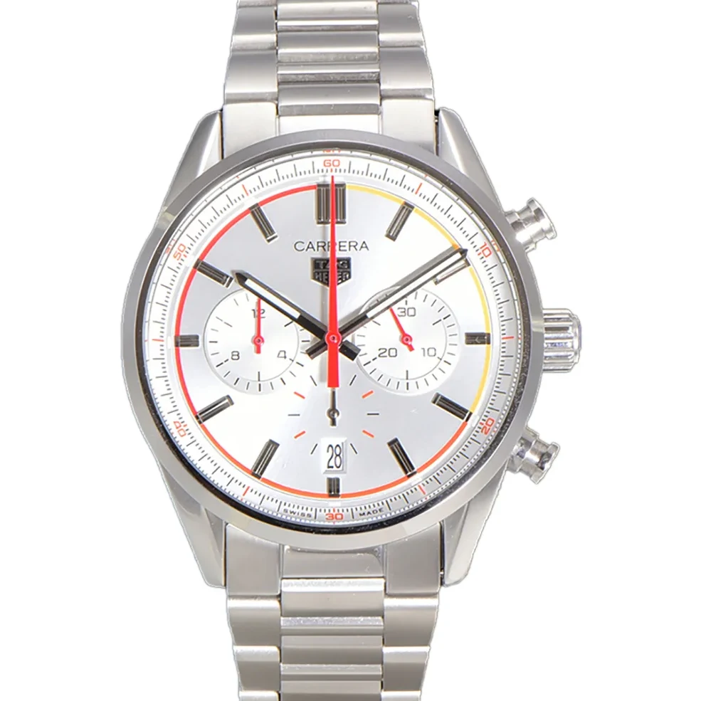 Carrera Chronosprint X Porsche 42